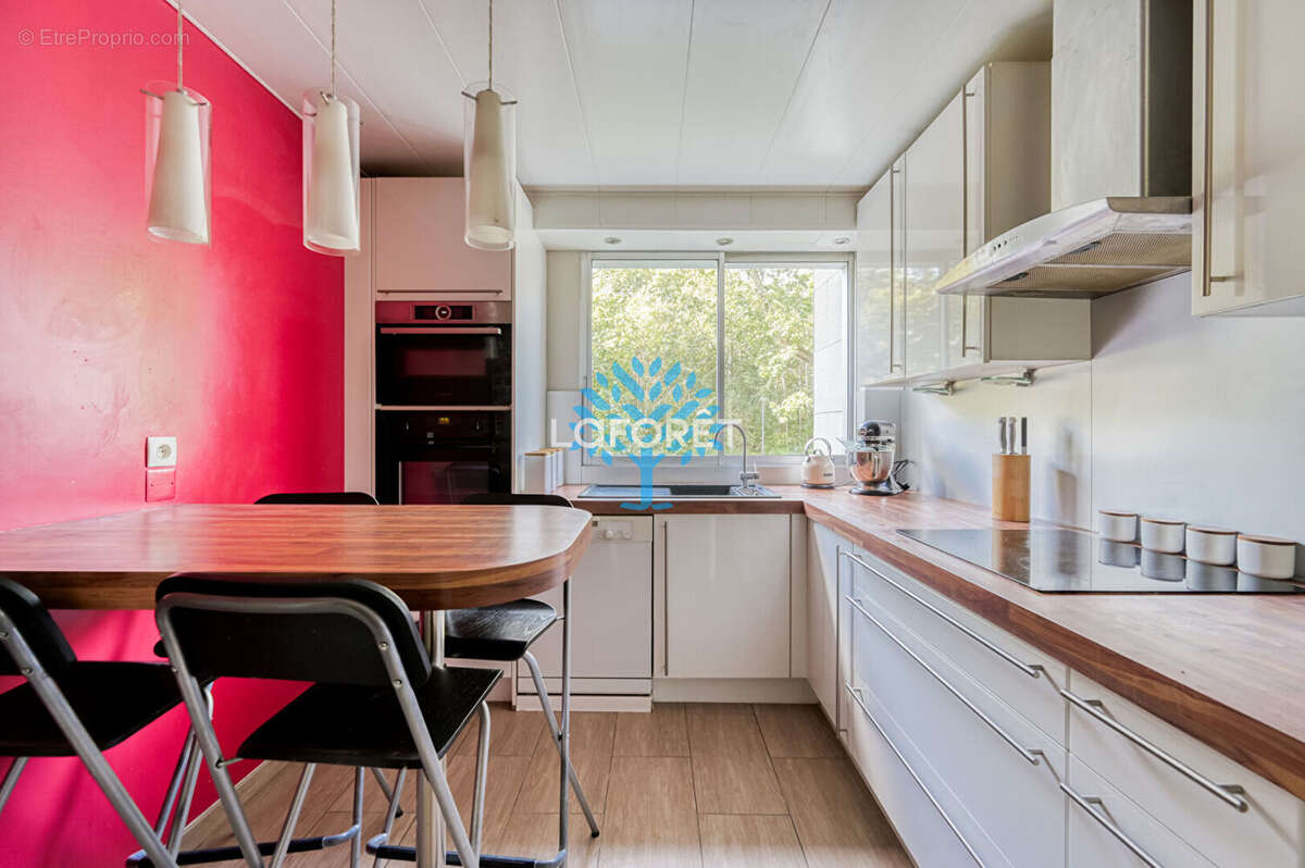 Appartement à SEVRES