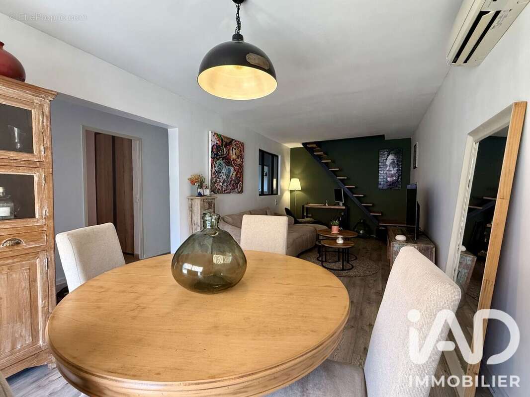 Photo 3 - Appartement à SAINT-RAPHAEL