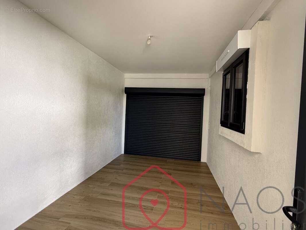 Villa moderne Saint Aygulf 3 chambres - photo 17