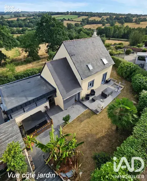 Photo 1 - Maison à LE HORPS