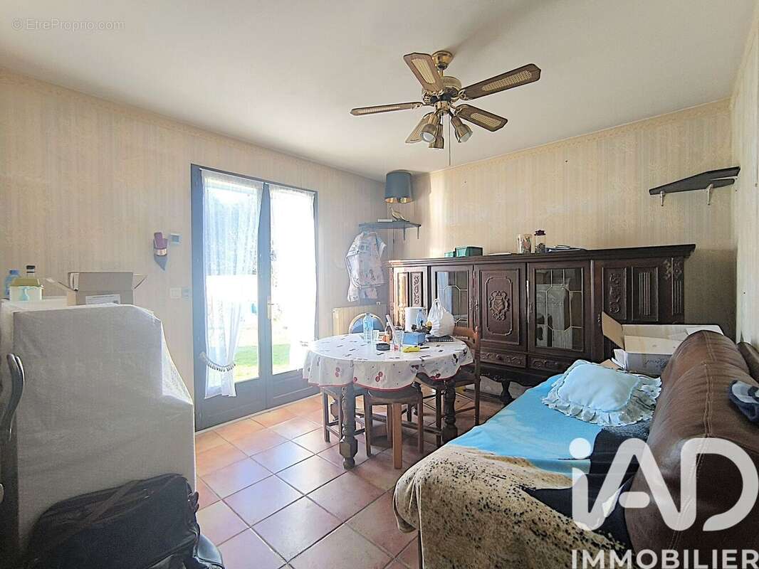 Photo 7 - Maison à SAINT-PATHUS