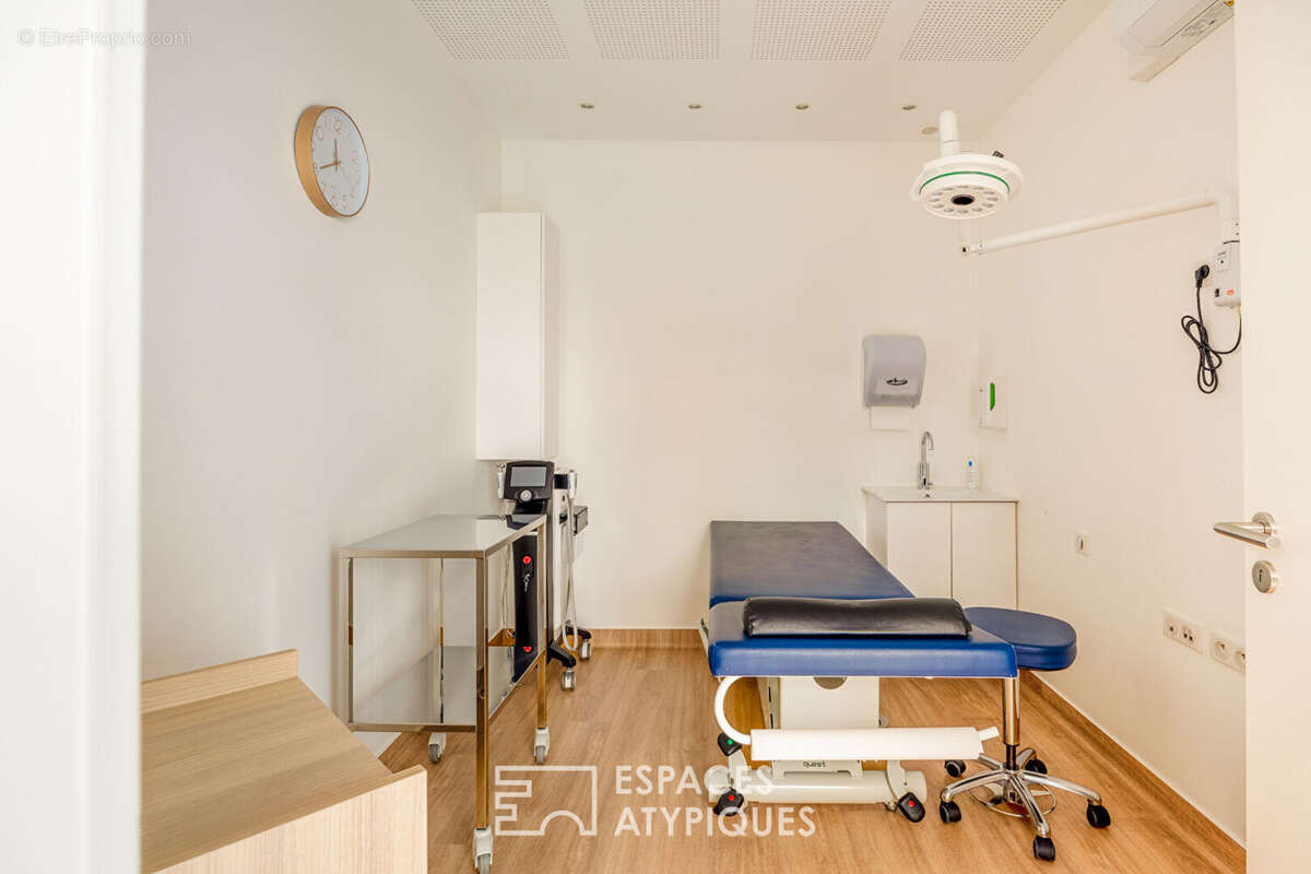 Commerce à MULHOUSE