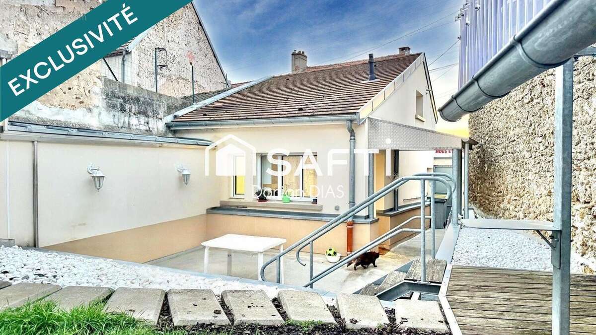 Maison 60 m² à Chateau-Thierry  - photo 9