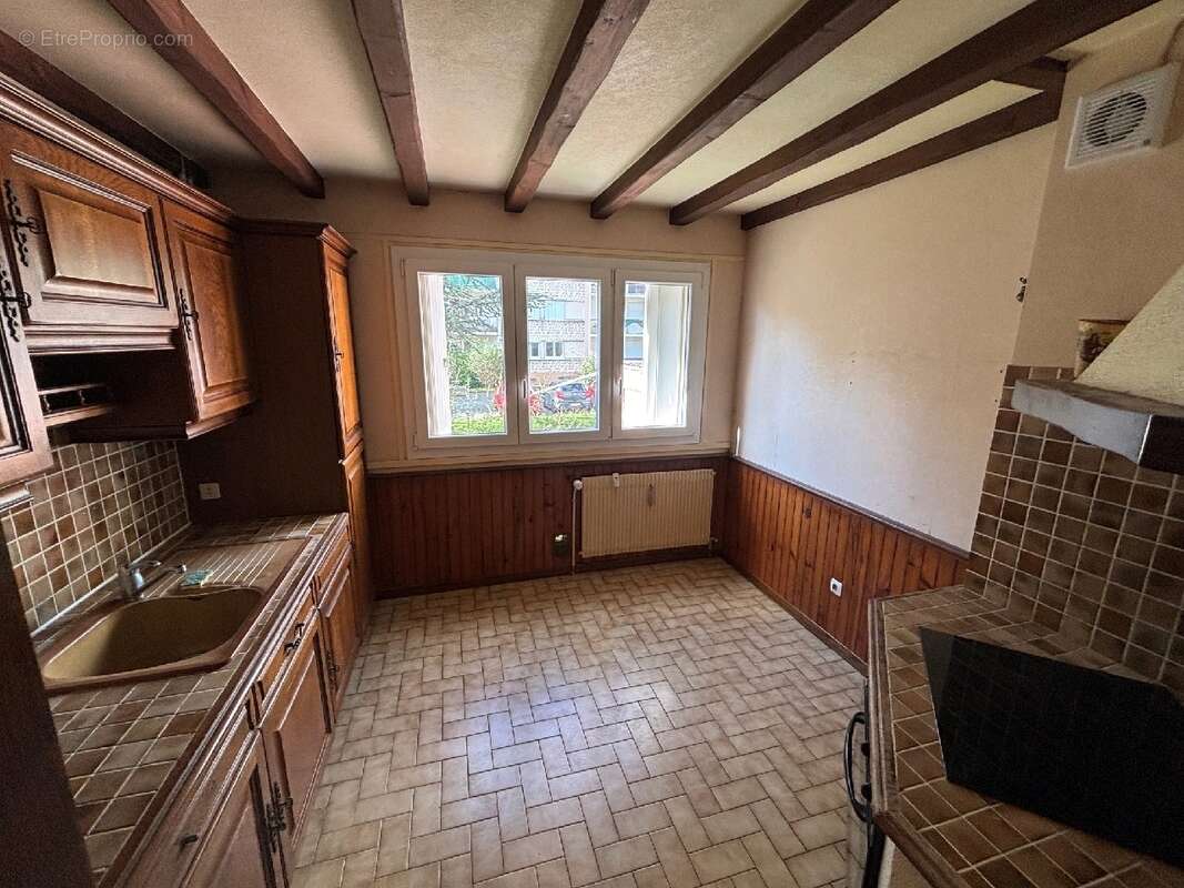 Appartement à ANNEMASSE