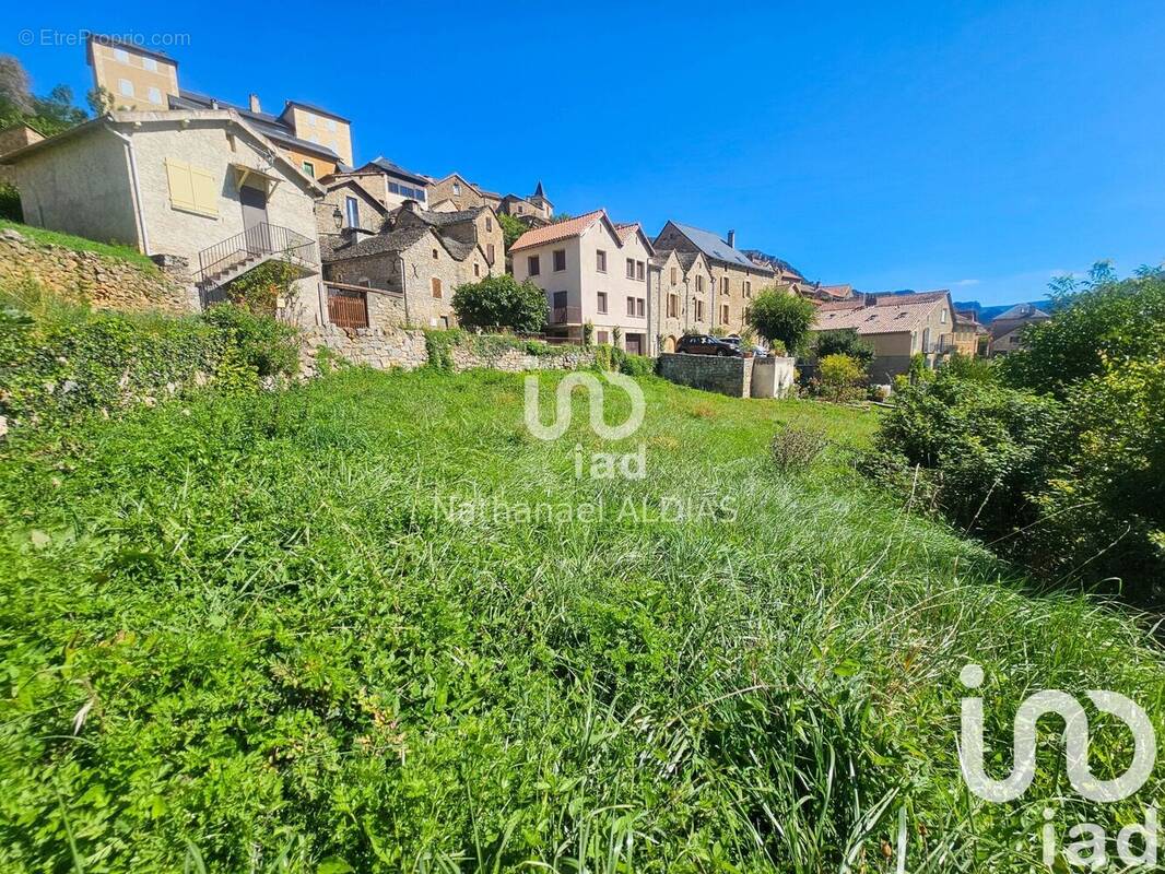 Photo 1 - Terrain à MOSTUEJOULS