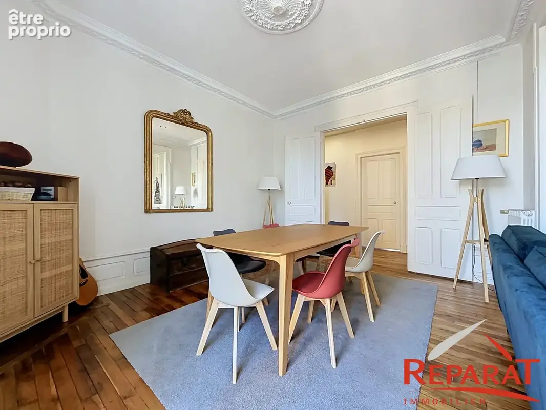 Appartement 4 pièces 118 m² à vendre à Brive-La-Gaillarde (19100) - photo 3