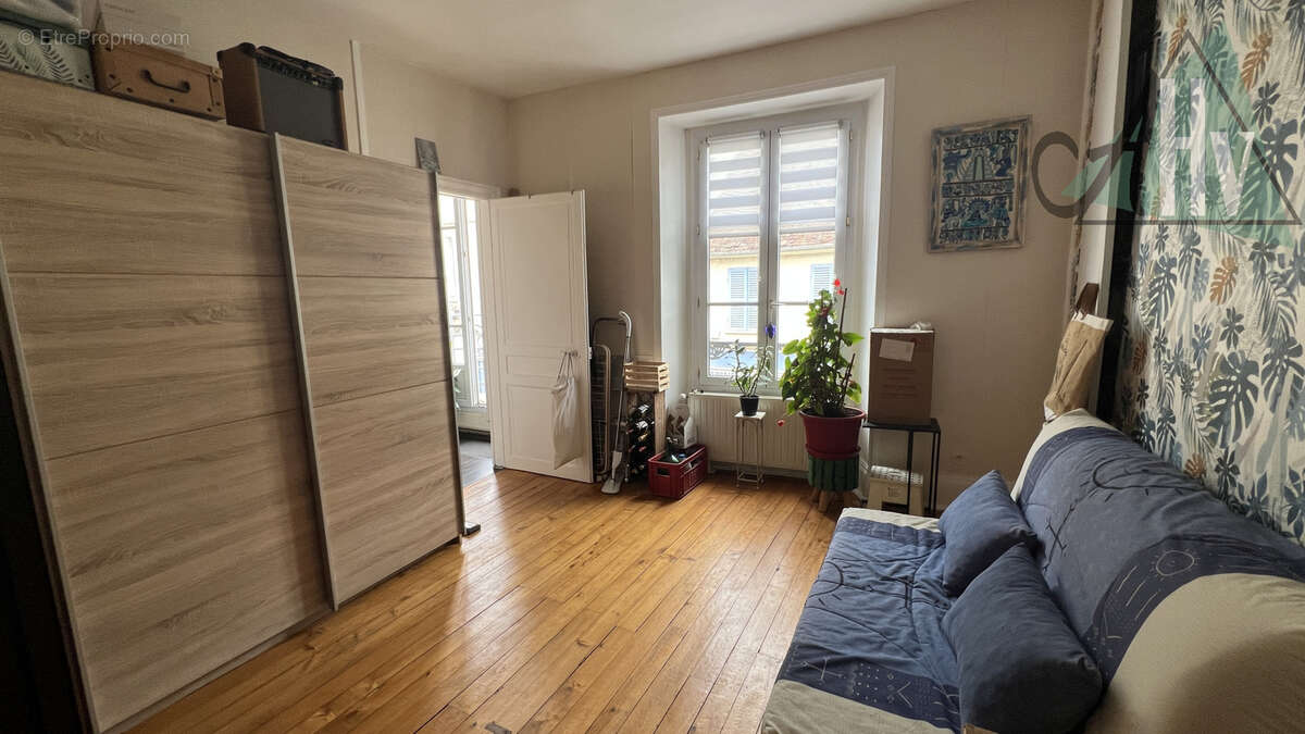 Appartement à NANGIS