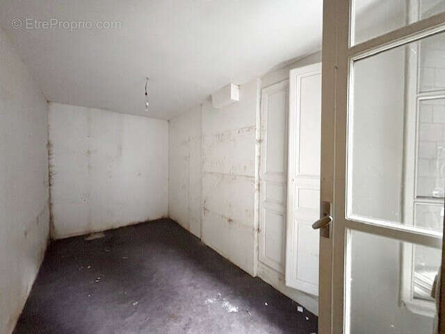 Appartement à AUTUN