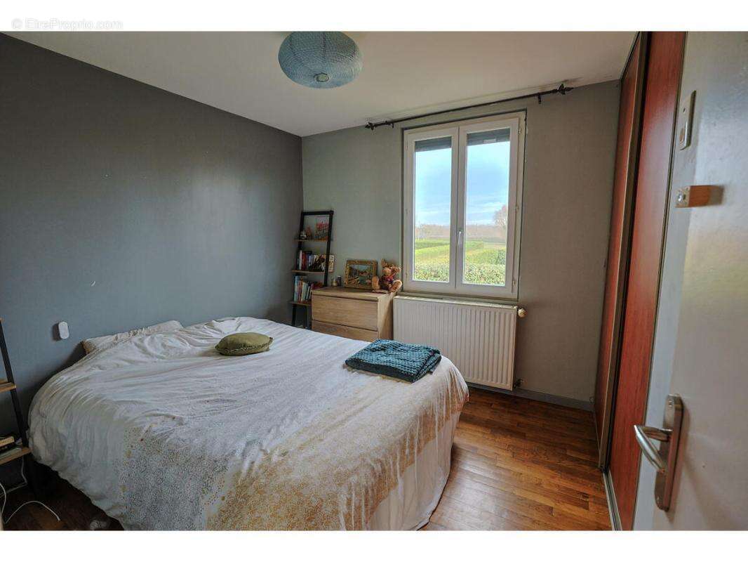 Maison à CHOREY-LES-BEAUNE