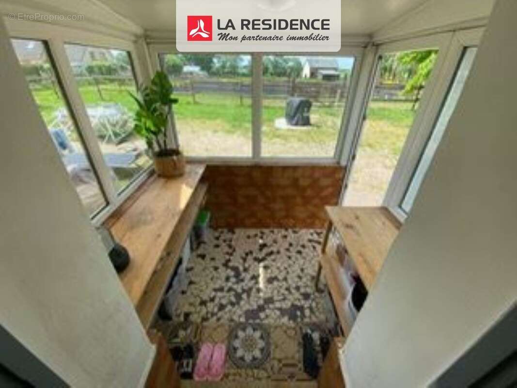 Maison 90 m² à Preaux  - photo 5
