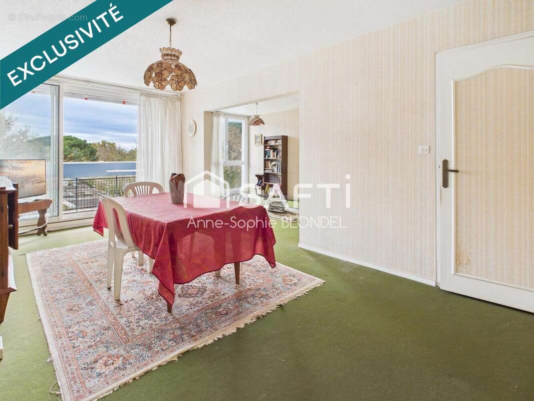 Photo 2 - Appartement à MERIGNAC