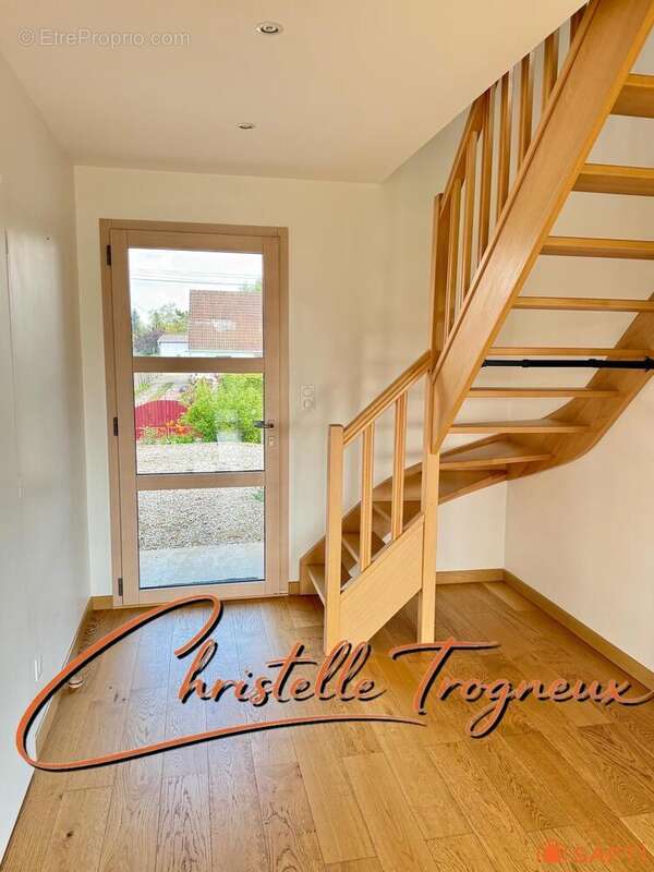 Photo 3 - Maison à NAOURS