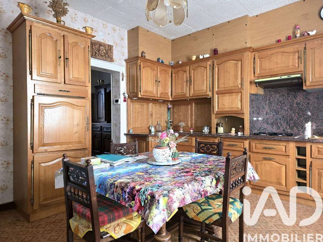 Photo 5 - Maison à CARMAUX