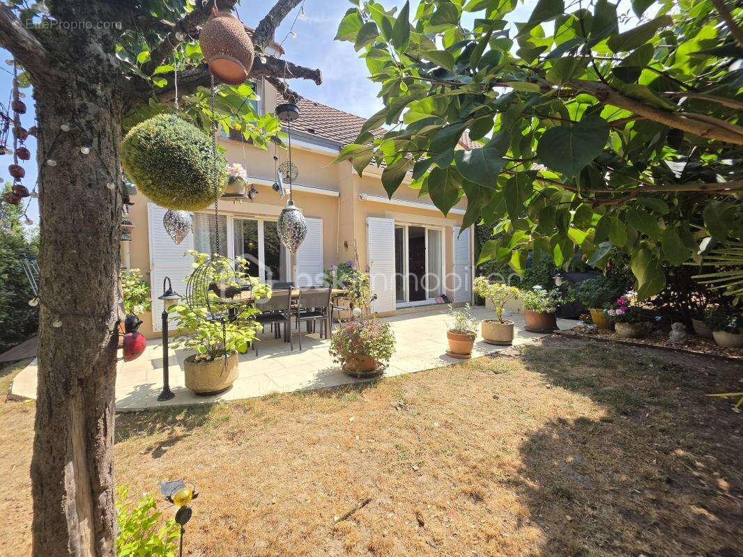 Maison individuelle 4 chambres - photo 20