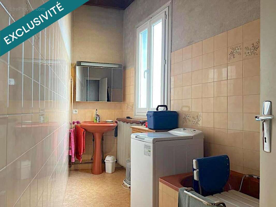 Photo 9 - Appartement à VALENCE