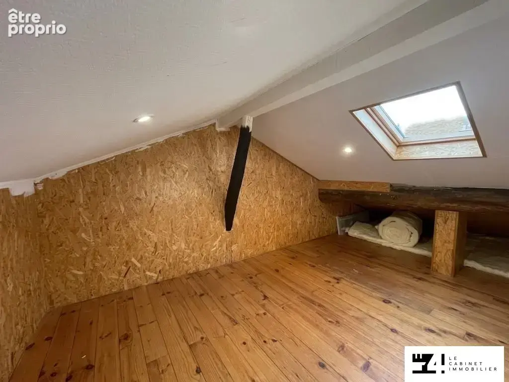 Maison 3 pièces 67 m² à vendre à Cazeres (31220) - photo 8