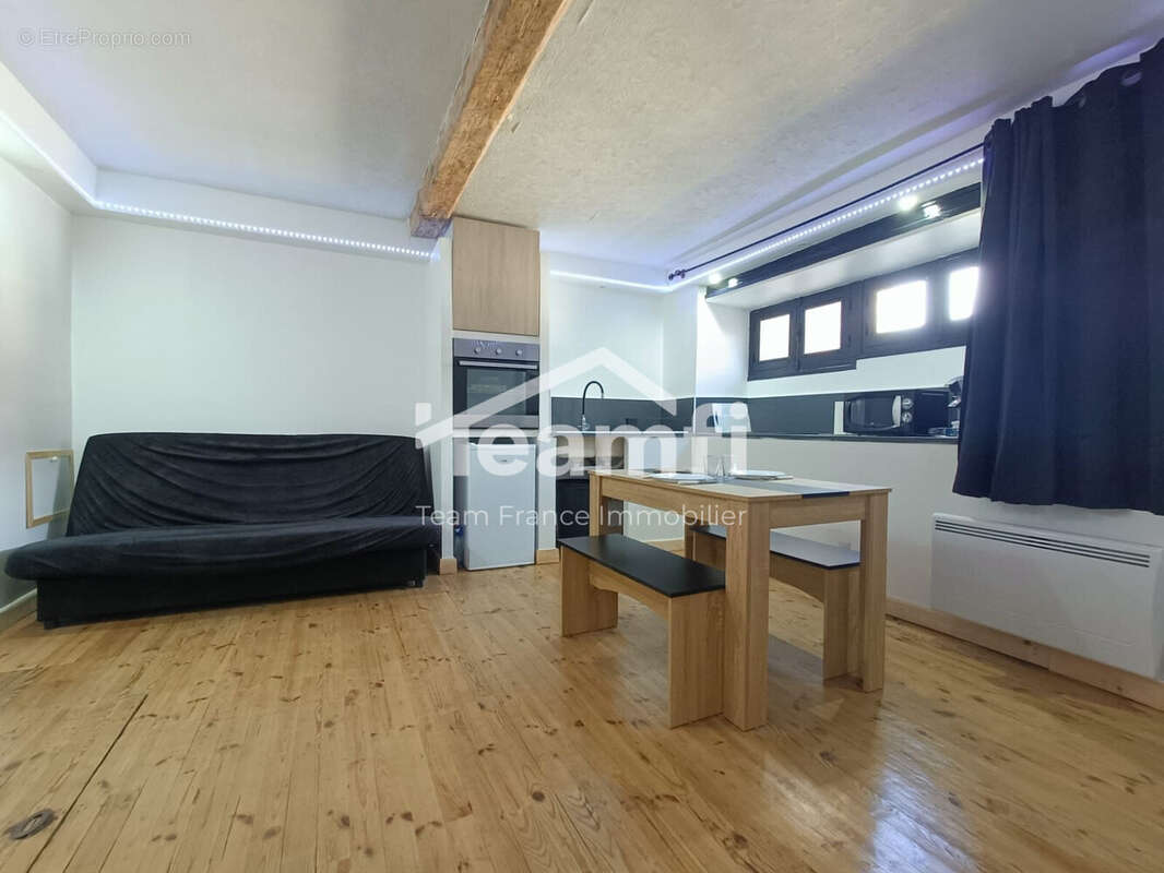 Appartement à THIERS