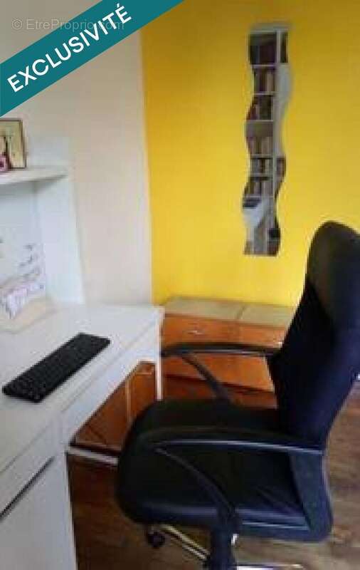 Photo 2 - Maison à BONDY