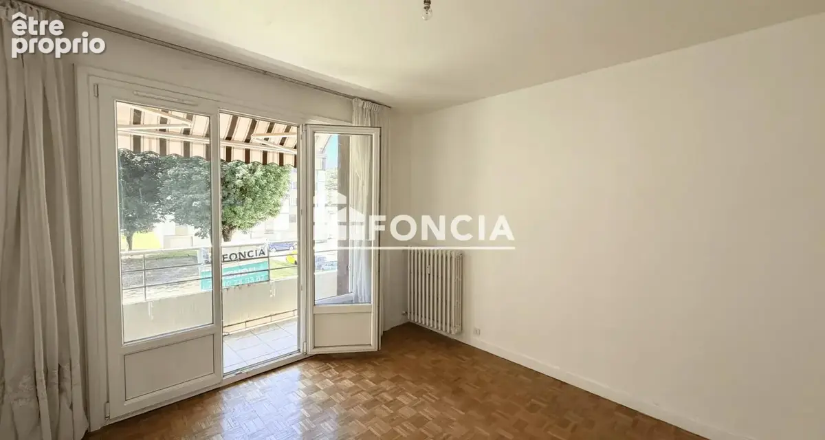 Grand t2 ideal pour une 1ere acquisition - photo 5