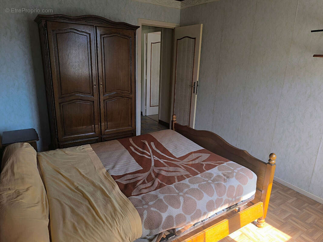 Maison à CUZAC