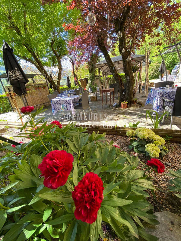 Autre à BOURG-SAINT-MAURICE