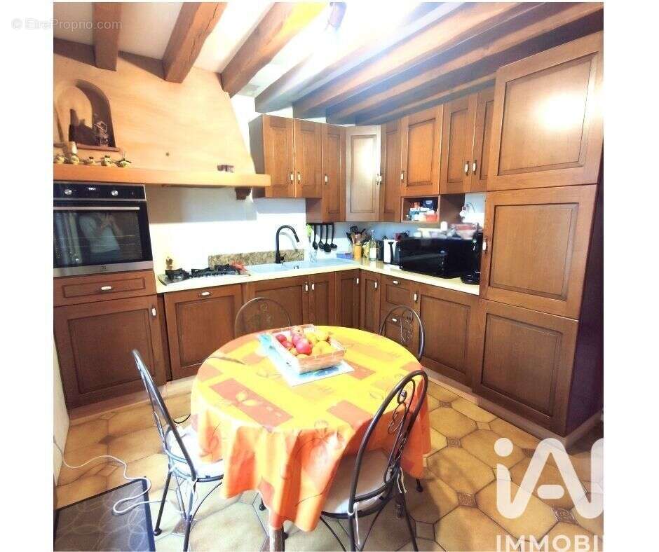 Photo 8 - Maison à LANGRUNE-SUR-MER