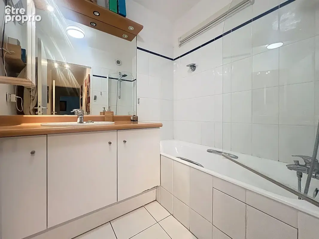 Appartement 70 m² à Le Chesnay  - photo 5