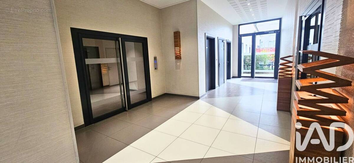 Photo 1 - Appartement à MONTMAGNY