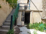 Maison à SAINT-MARCEL-SUR-AUDE