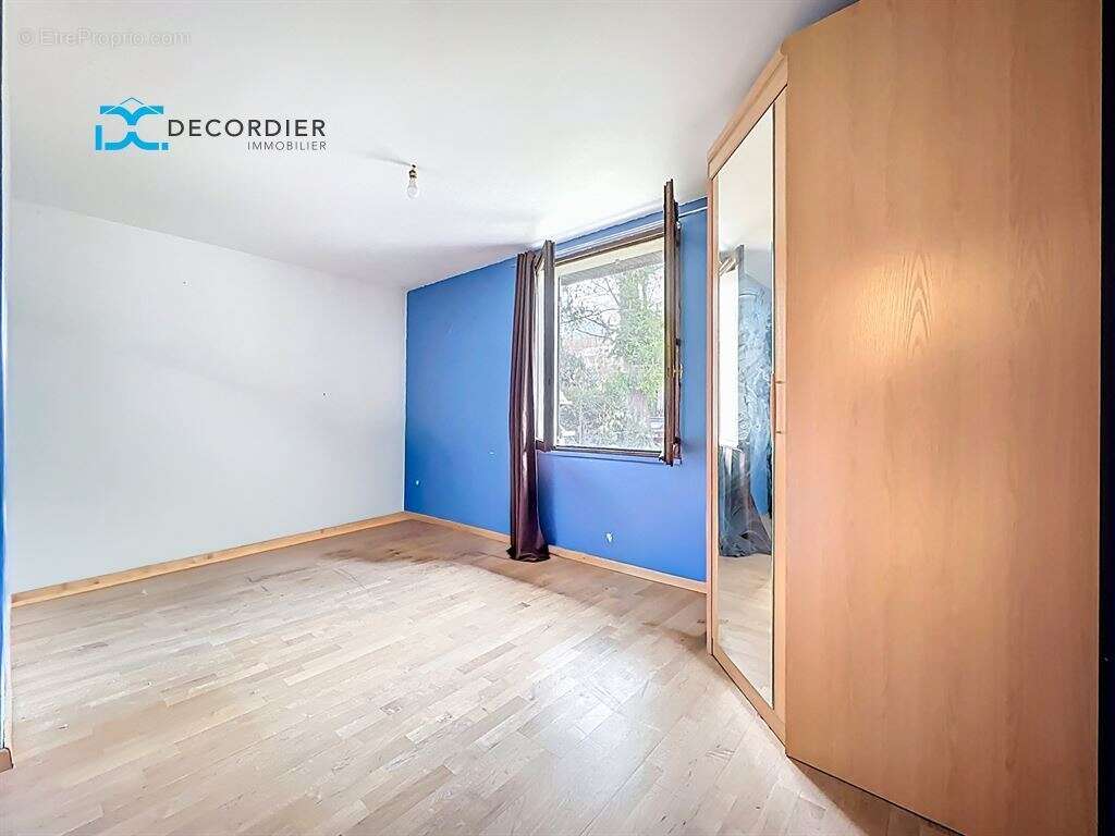 Maison à LUGRIN