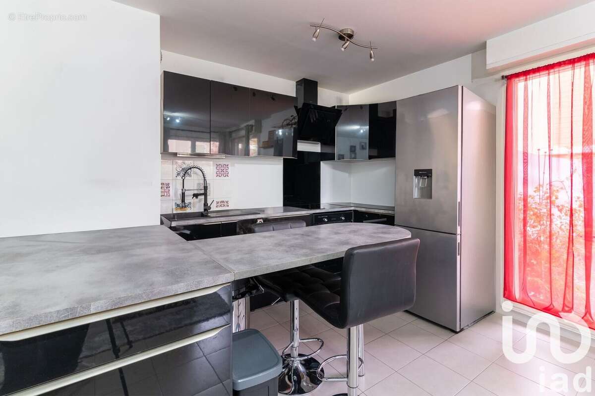 Photo 3 - Appartement à CHANTELOUP-EN-BRIE