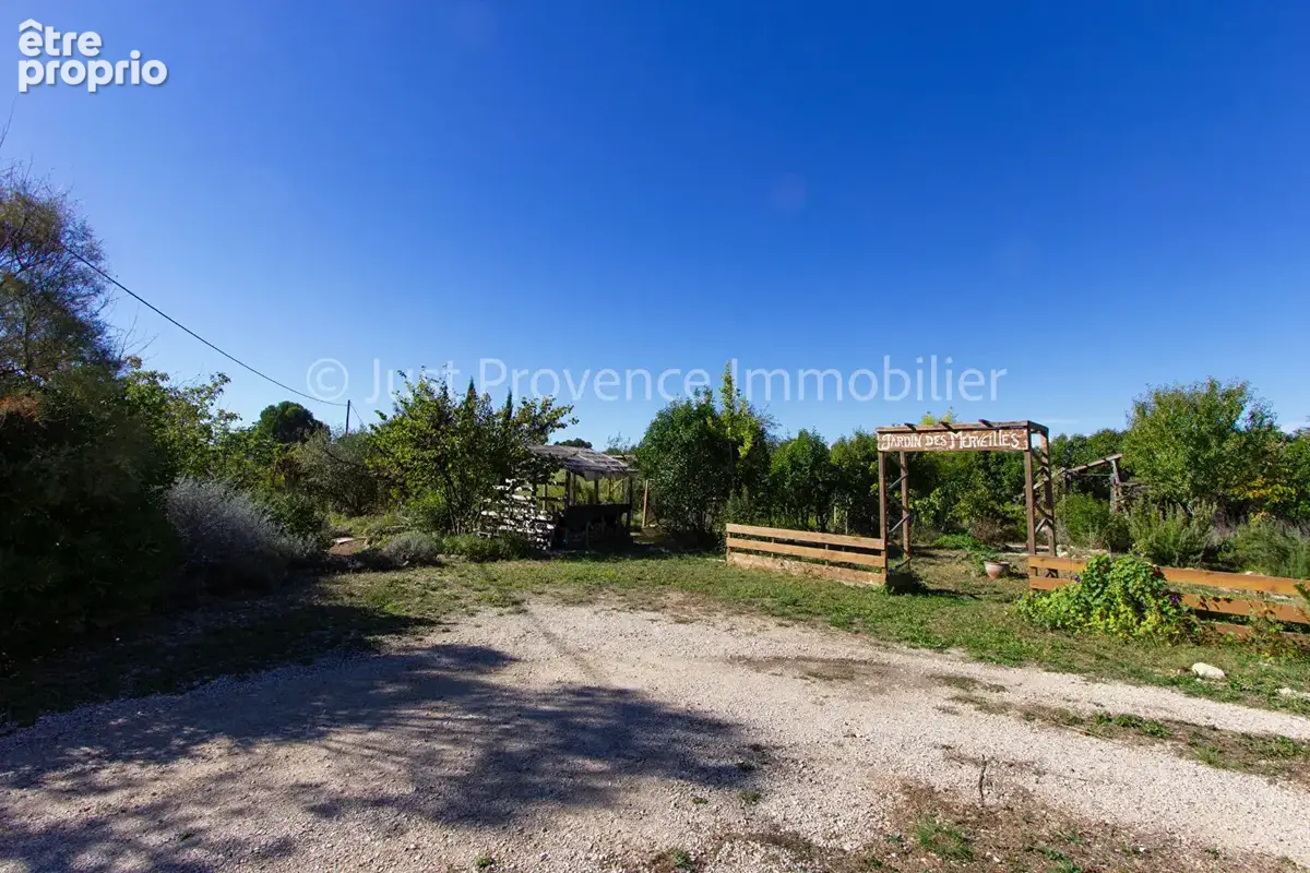 Maison Mazan 4 pièces 90 m2 sur 2626 m² de terrain - photo 18