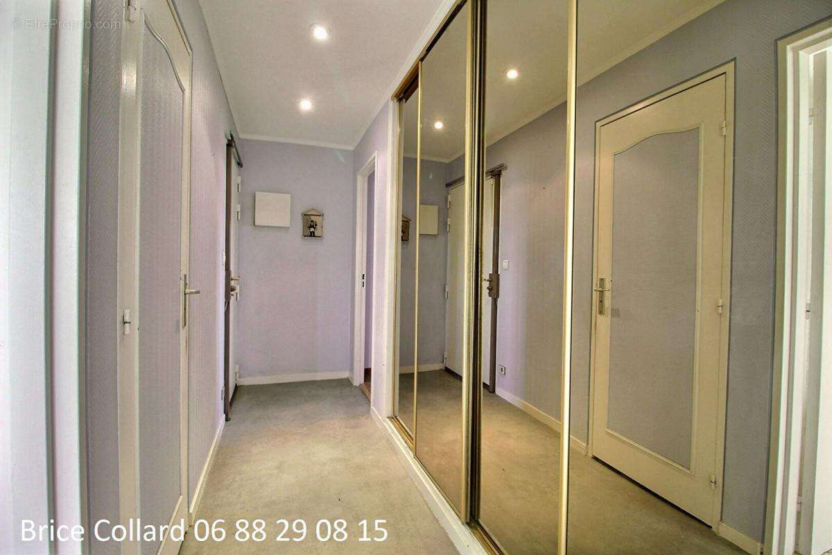 Appartement à NOGENT-SUR-OISE