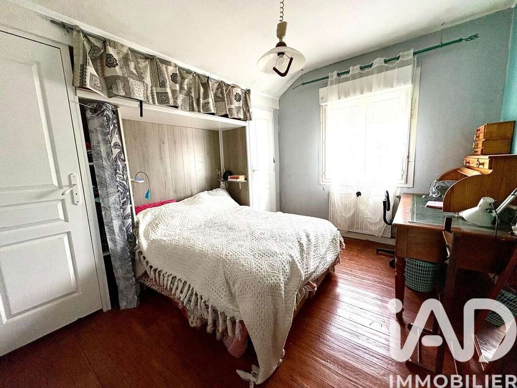 Photo 6 - Maison à SAINT-NAZAIRE