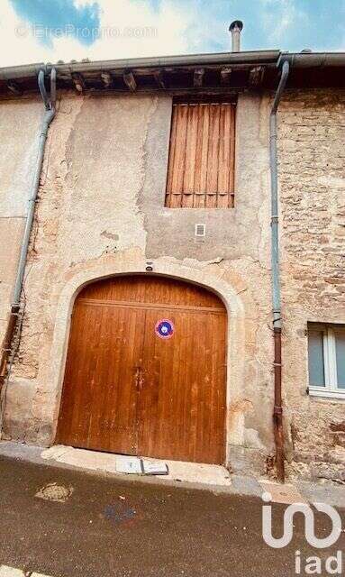 Photo 2 - Appartement à CLUNY