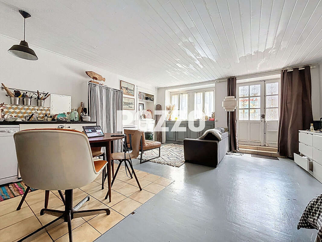 Appartement à GRANVILLE