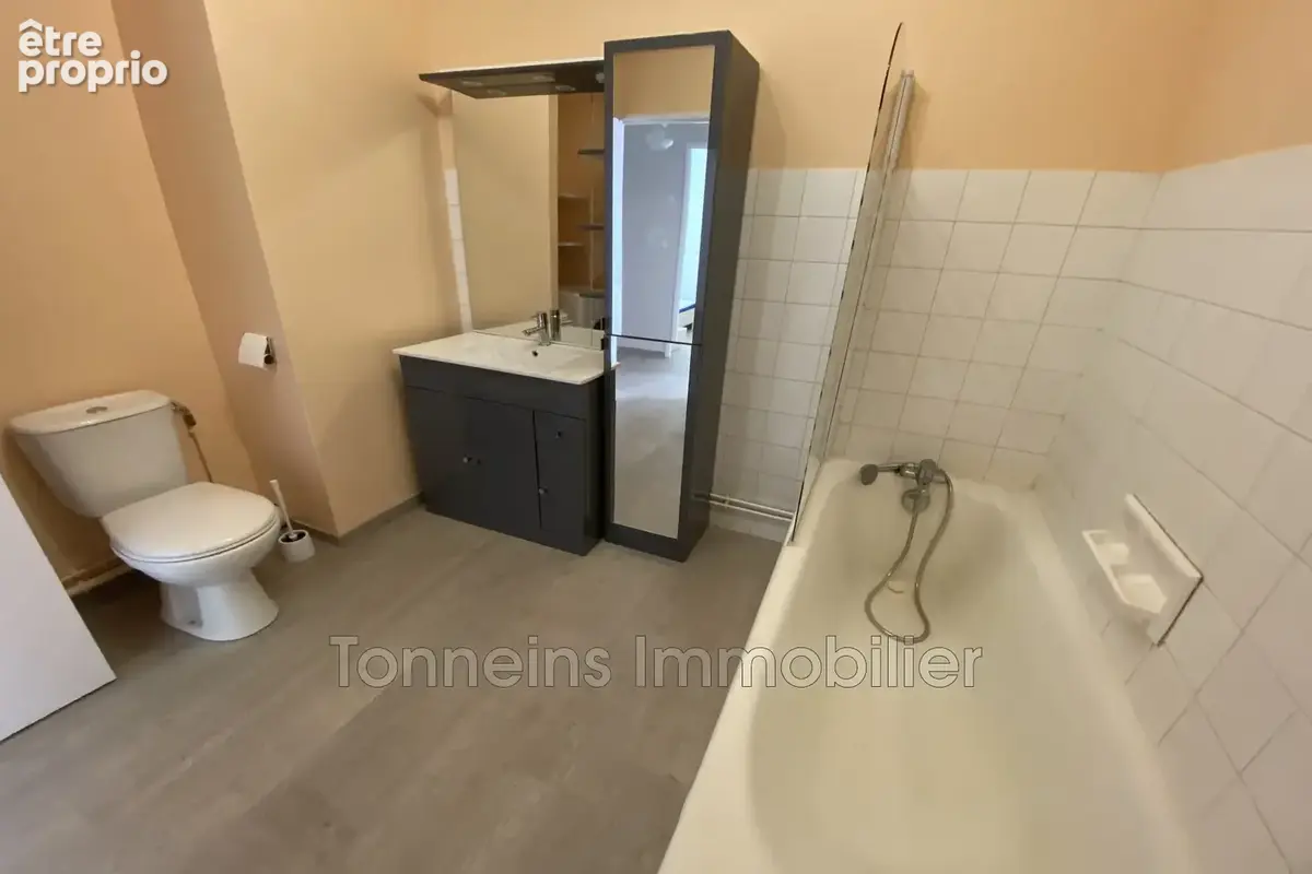 Appartement 2 pièces 48 m² à vendre à Tonneins (47400) - photo 9