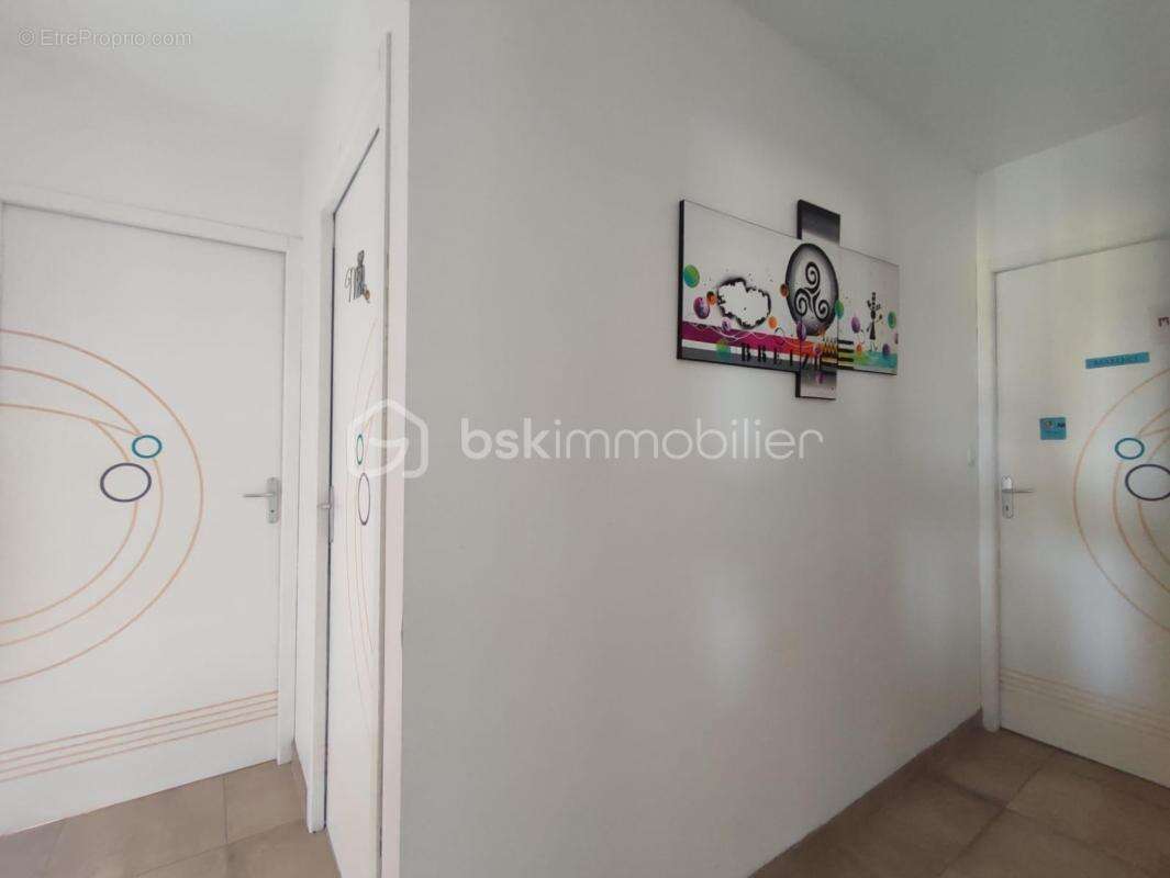 Maison contemporaine paisible à Tauriac - Un havre de tranquillité champêtre - photo 8