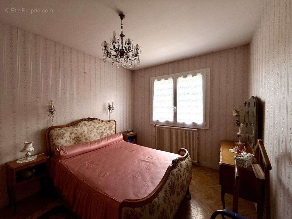 Maison lumineuse avec appartement indépendant - Proche - photo 5