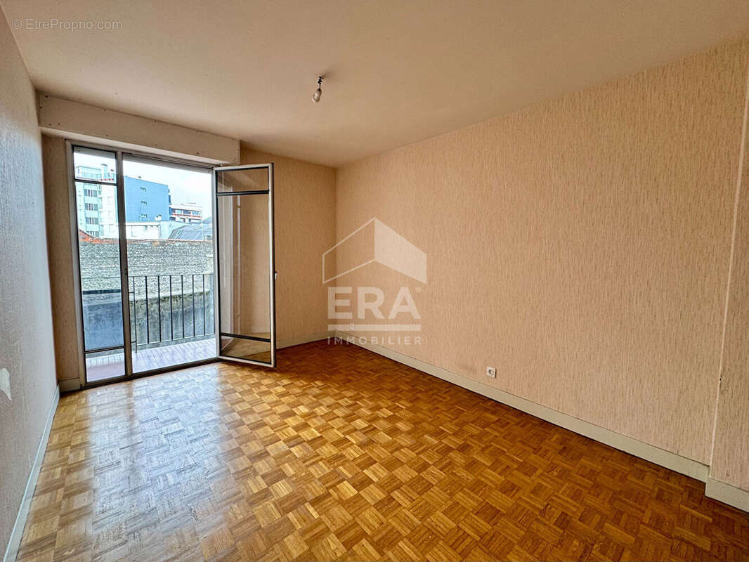 Appartement 85m² à tarbes - photo 8