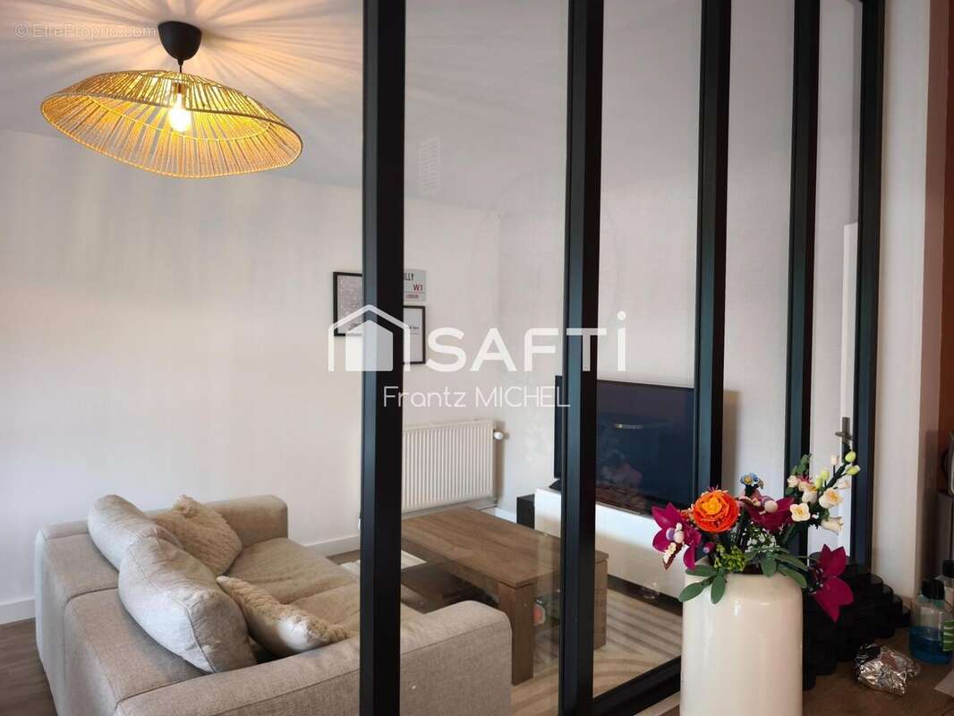 Photo 5 - Appartement à CAEN