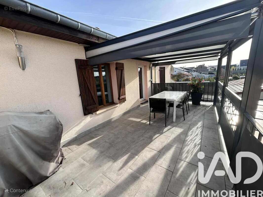 Photo 8 - Appartement à MARLY