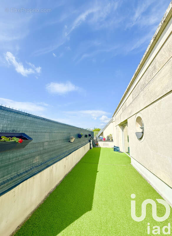 Photo 5 - Appartement à ROSNY-SOUS-BOIS