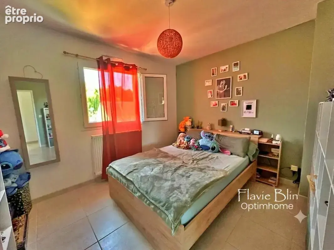 Maison contemporaine - 7 pièces - PACY SUR EURE (27) - photo 9