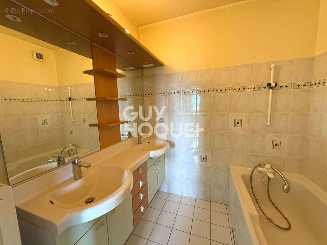 Appartement à BESANCON