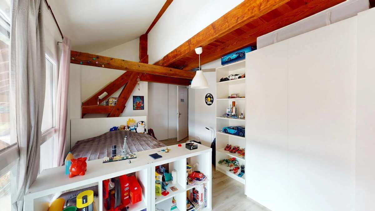 Appartement à vendre 5 pièces CHEVRIER (74) - photo 6