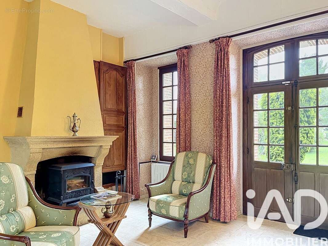 Photo 4 - Maison à GOURNAY-EN-BRAY