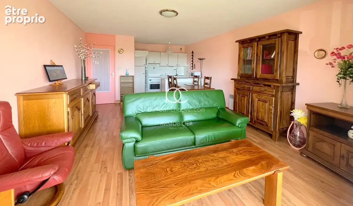 Appartement à SARZEAU
