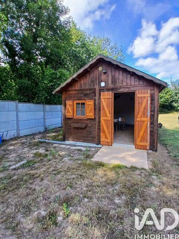 Photo 8 - Terrain à SAINT-MARTIN-SAINT-FIRMIN