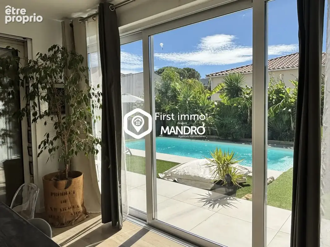 Maison 6 pièces 143 m² à vendre à Corbere (66130) - photo 8